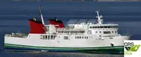 Ro-Ro ship ရောင်းရန်