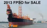 Oil/Chemical tanker ရောင်းရန်