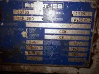 General Cargo/Multi-purpose ရောင်းချရန်အတွက်