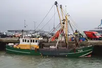 Trawler ရောင်းရန်