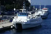 Catamaran ရောင်းရန်