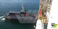 Wind farm service vessel ရောင်းရန်
