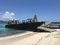 Landing Craft, Tank ရောင်းချရန်အတွက်