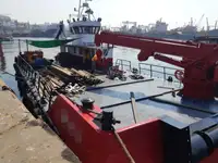 General Cargo/Multi-purpose ရောင်းချရန်အတွက်