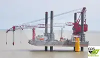 Jack-up drilling rig ရောင်းရန်