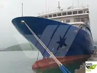 Ro-Ro ship ရောင်းရန်