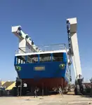 Ro-Ro ship ရောင်းရန်