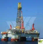 Jack-up drilling rig ရောင်းရန်