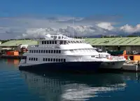 Catamaran ရောင်းရန်