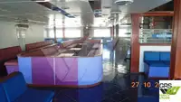 Ro-Ro ship ရောင်းရန်