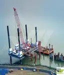 Jack-up drilling rig ရောင်းရန်