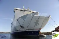 Ro-Ro ship ရောင်းရန်