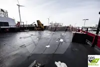 Wind farm service vessel ရောင်းရန်