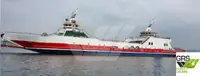 Ro-Ro သင်္ဘော ရောင်းချရန်အတွက်