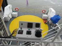 Catamaran ရောင်းရန်