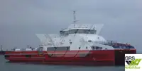 Wind farm service vessel ရောင်းရန်