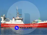 Trawler ရောင်းရန်