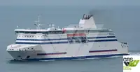 Ro-Ro ship ရောင်းရန်
