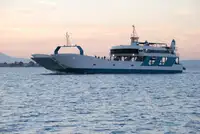 Landing Craft, Tank ရောင်းချရန်အတွက်