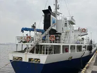 General Cargo/Multi-purpose ရောင်းချရန်အတွက်