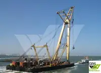 ကရိန်းသင်္ဘော ရောင်းရန်
