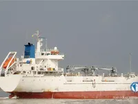 ရေခဲသိုလှောင်သင်္ဘော ရောင်းချရန်အတွက်