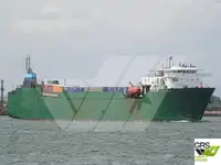 Ro-Ro ship ရောင်းရန်