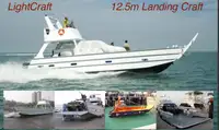 Landing Craft, Tank ရောင်းချရန်အတွက်