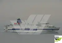 Ro-Ro ship ရောင်းရန်