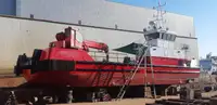 General Cargo/Multi-purpose ရောင်းချရန်အတွက်