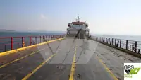 Ro-Ro ship ရောင်းရန်