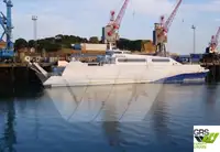 Ro-Ro ship ရောင်းရန်