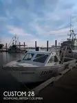 Trawler ရောင်းရန်