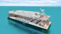 ကက်တာမာရန် ရောင်းချရန်အတွက်