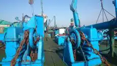 ဒရက်ဂျာသင်္ဘော ရောင်းချရန်အတွက်