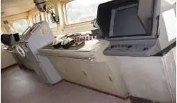 Landing Craft, Tank ရောင်းချရန်အတွက်