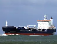 Oil/Chemical tanker ရောင်းရန်