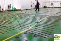 Landing Craft, Tank ရောင်းချရန်အတွက်