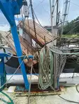 Trawler ရောင်းရန်