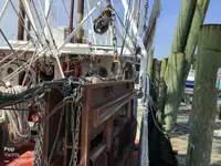 Trawler ရောင်းရန်