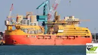 နေထိုင်ရန် barge သင်္ဘော ရောင်းချရန်အတွက်