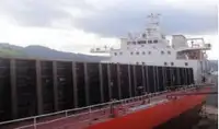 Landing Craft, Tank ရောင်းချရန်အတွက်