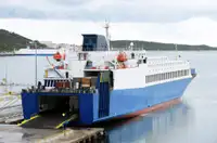 Ro-Ro ship ရောင်းရန်