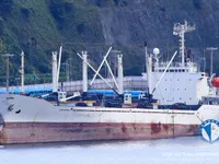 ရေခဲသိုလှောင်သင်္ဘော ရောင်းချရန်အတွက်