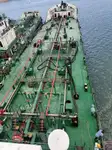 Oil/Chemical tanker ရောင်းရန်