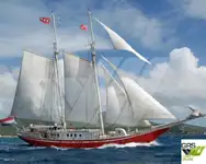 ခရုဇ်သင်္ဘော ရောင်းချရန်အတွက်