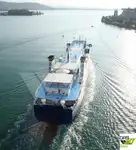Ro-Ro ship ရောင်းရန်