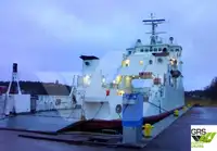 Ro-Ro ship ရောင်းရန်