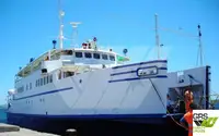 Ro-Ro ship ရောင်းရန်
