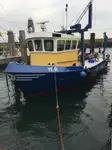 Trawler ရောင်းရန်
